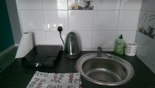 Tiffany Apartament - Łódź - 5