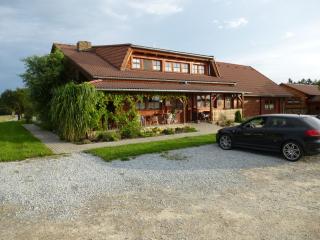Restaurace Vráž - 0