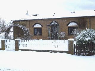 Ferienhof Augustenhöhe - Fehmarn - 1