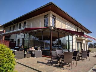 Villa Plena - Ośno Lubuskie - 5