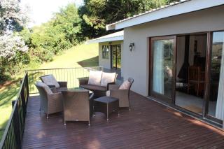 Birdsong Cottage No 9 - Champagne Valley - 4