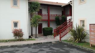 Clos ETCHBERRI - Bidart - 1