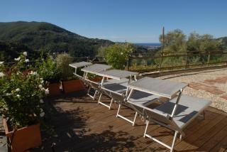 Villa Paggi Country House - Carasco - 3