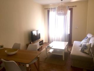Apartamento Costa Esuri Golf - Ayamonte - 7