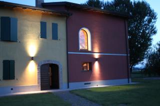 La casa dei gatti - Soragna - 1