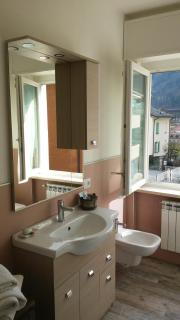 Appartamento Miro - San Pellegrino Terme - 5