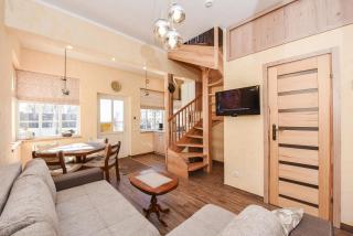 Manto Apartamentai - 7