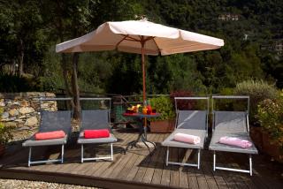 Villa Paggi Country House - Carasco - 5