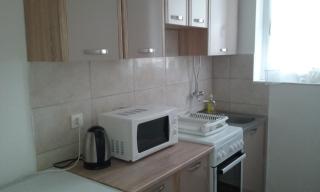 Apartman S - Selce - 2