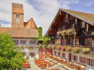 Gutshof Uttlau - Haarbach - 9