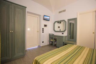 Hotel Terme Saint Raphael - Ischia - 8