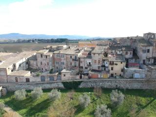 Dietro Le Mura - Colle di Val d'Elsa - 2