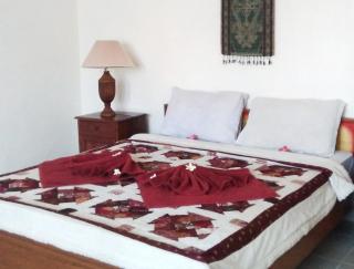 Nuriani Guest House - Ubud - 8