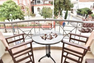 KyMa Studios and Suites - 3