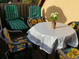 Ferienwohnung am Meer in Rerik - Rerik - 7