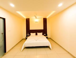 Rathna Residency - Salem - 6