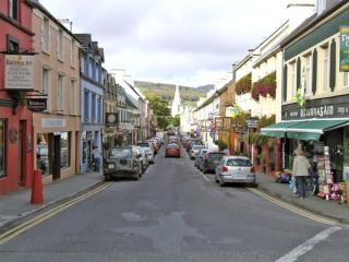 4 Bell Heights Apartments - Kenmare - 1