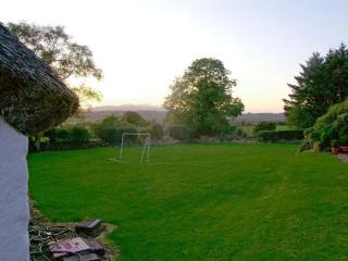 Carthy's Cottage - Kilbrien - 1