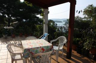 Apartments by the sea Maslinica, Solta - 772 - 8