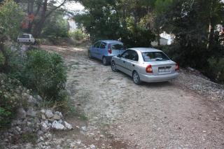 Apartments by the sea Maslinica, Solta - 772 - 4