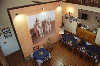 Hotel Rural Casa El Cura - Calzadilla de los Hermanillos - 7
