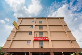 Casa Narinya @ Suvarnabhumi Airport - 9