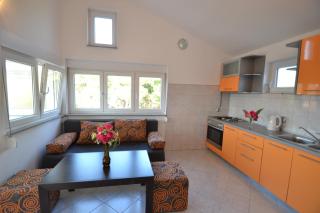 Apartments Popo - Starigrad-Paklenica - 3