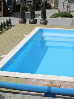 Guesthouse Ursula - Čakovec - 4