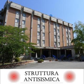 Hotel Grassetti - Corridonia - 0