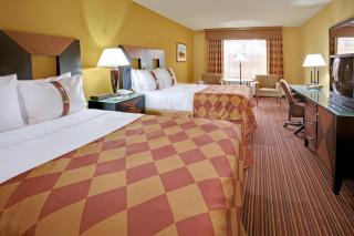Holiday Inn Houston Intercontinental Airport by IHG - 4