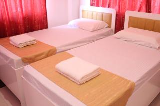 Butuan Grand Palace Hotel Annex - Butuan - 4