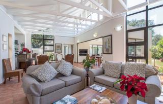 Sheilan House - Port Alfred - 7