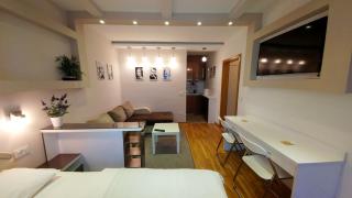 Apartment OASIS - Belgrado - 8
