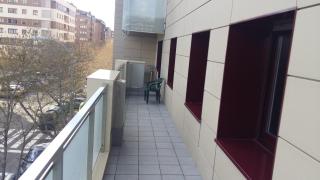 Acà Y Allà Apartamento Alfonso El Batallador - Pamplona - 5