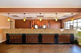 Best Western Coach House - Springfield - 4