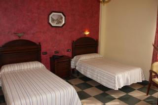 Hotel Frijon - 9
