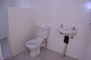 Royal Guest House - Harare - 5