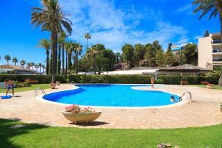 UHC Los Flamencos Family Apartments - Miami Platja - 8