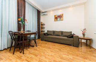 Apartamenty Sofia - 9