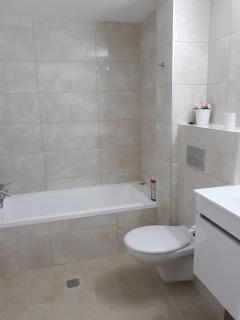 Exclusive One Bedroom Apartment on the Beach - Haifa - 2