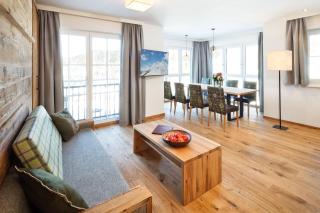 Hotel Almschlössl & Schrotteralm - Obertauern - 7