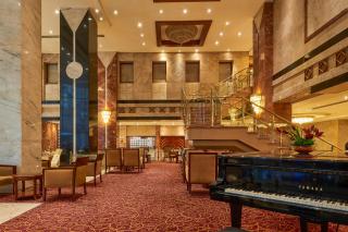 Safir Hotel Cairo - Il Cairo - 8