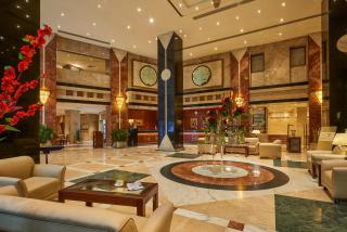 Safir Hotel Cairo - Il Cairo - 9