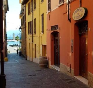 Casa Bagatta - Desenzano del Garda - 1