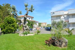 Hotel Toscano - Tarsia - 3