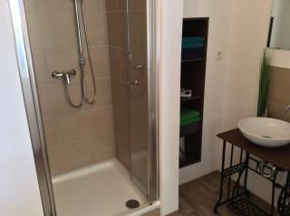 Ferienwohnung am Reinhardswald -Buchenzweig- - 3