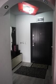 Old Town Apartment 2 - 9