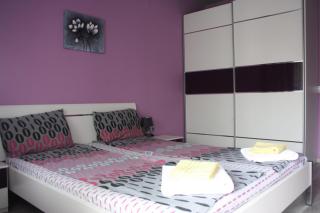 Old Town Apartment 2 - 6