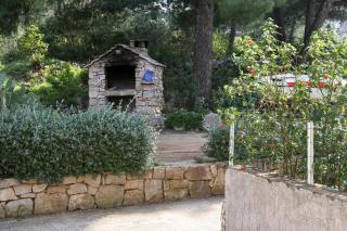 Apartments and rooms with parking space Korcula - 4399 - 1