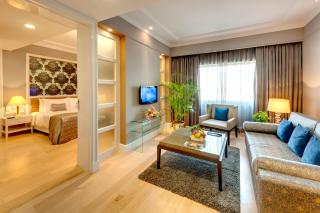 Kenilworth Hotel, Kolkata - 1